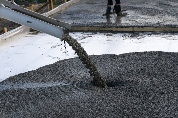 Best Concrete Sidewalk Installation in Flippin, AR