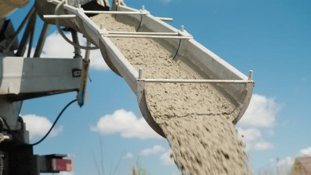 Best Concrete Slab Construction in Flippin, AR
