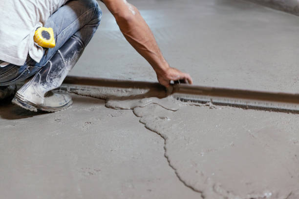 Best Concrete Grinding and Polishing in Flippin, AR