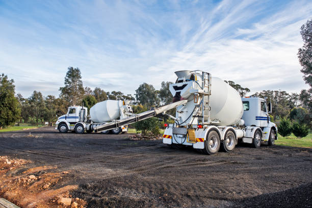 Best Decorative Concrete in Flippin, AR