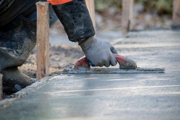 Best Concrete Driveway Installation in Flippin, AR