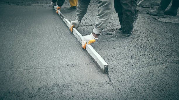 Best Stamped Concrete Services in Flippin, AR