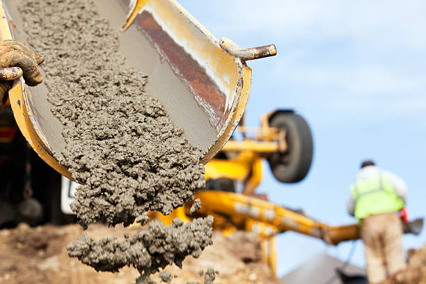  Flippin, AR Concrete contractor Pros